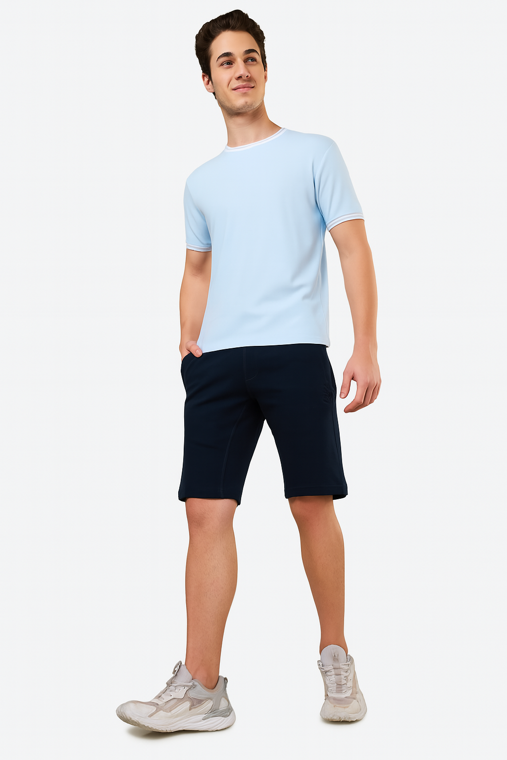 Men's DRI-EASE Short-Sleeve T-Shirt