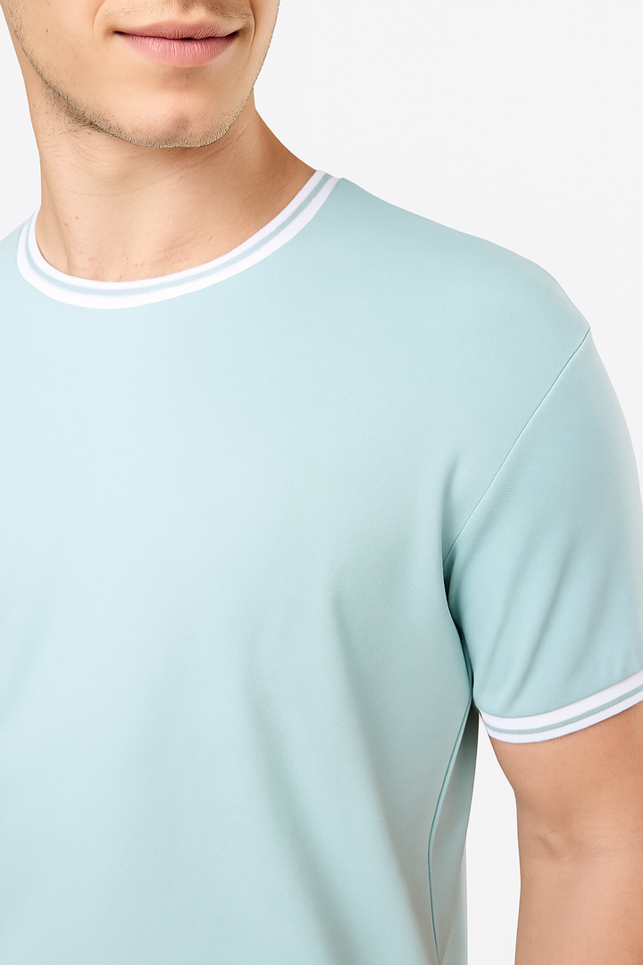 Men's DRI-EASE Short-Sleeve T-Shirt