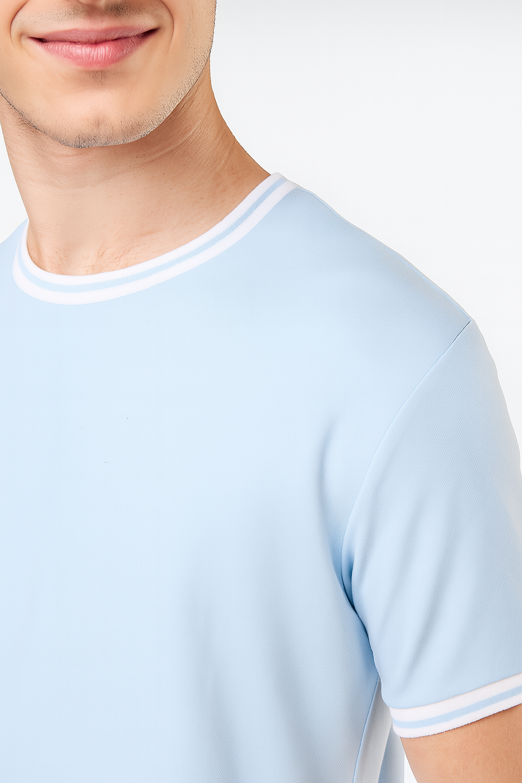 Men's DRI-EASE Short-Sleeve T-Shirt