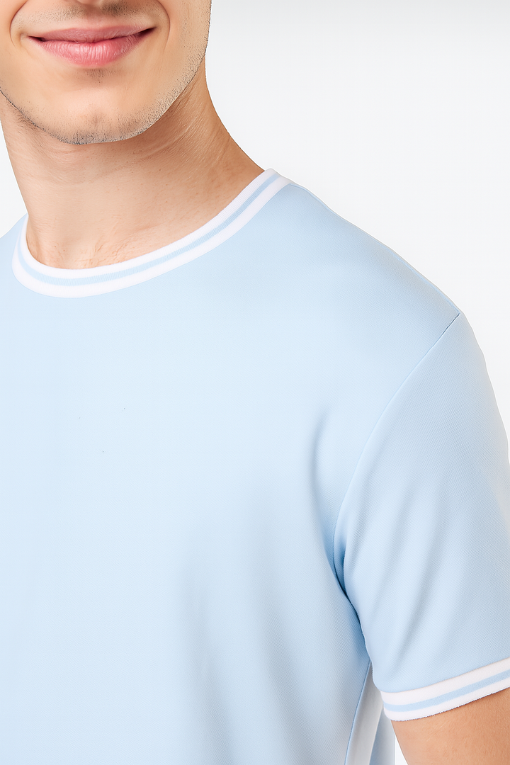 Men's DRI-EASE Short-Sleeve T-Shirt