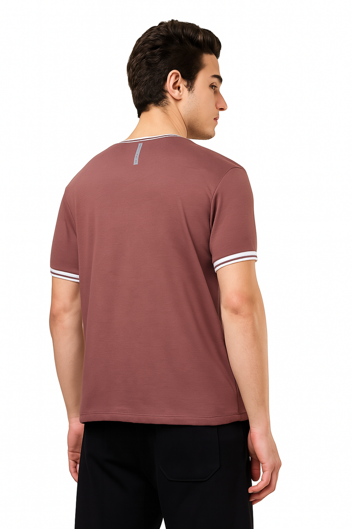 Men's DRI-EASE Short-Sleeve T-Shirt