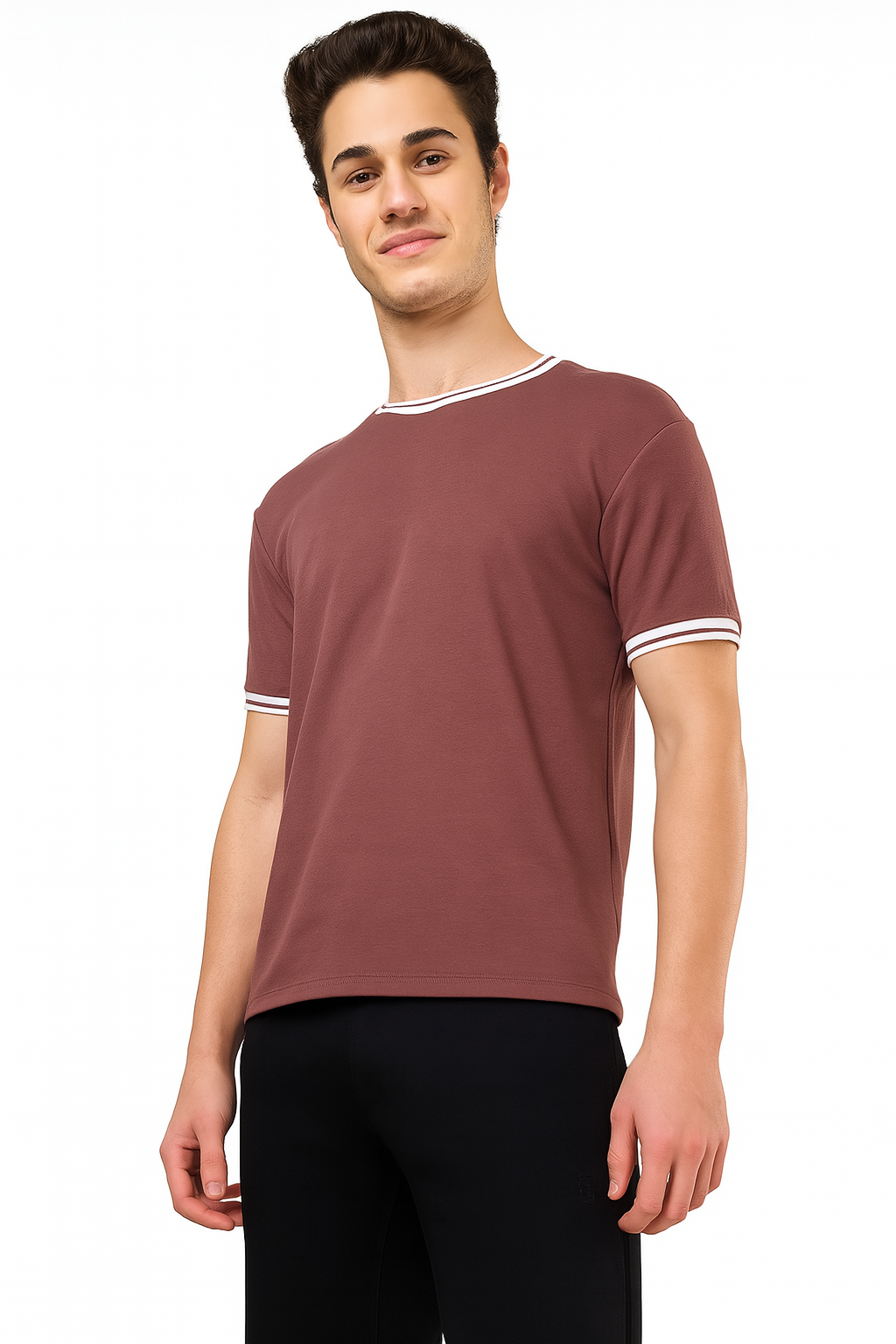 Men's DRI-EASE Short-Sleeve T-Shirt