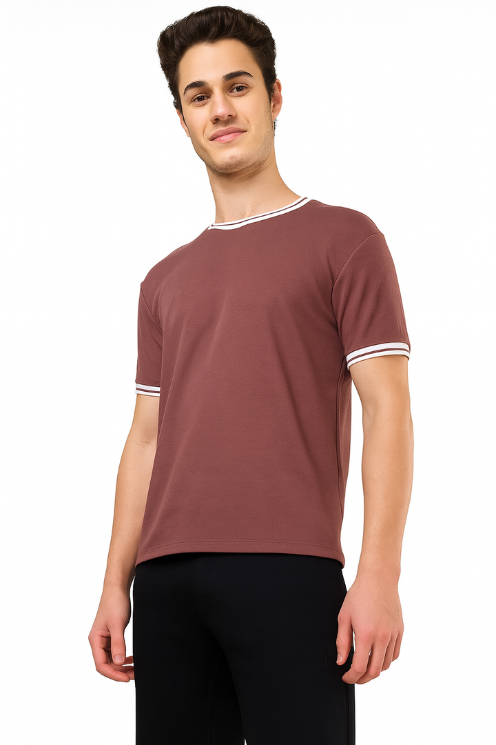 Men's DRI-EASE Short-Sleeve T-Shirt