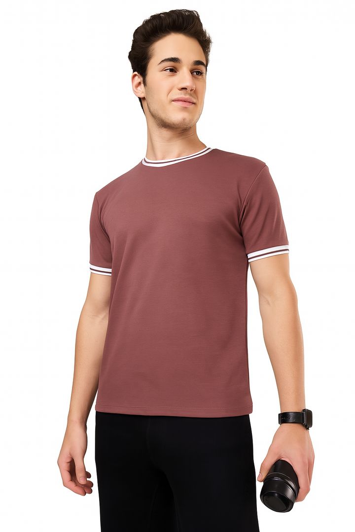 Men's DRI-EASE Short-Sleeve T-Shirt