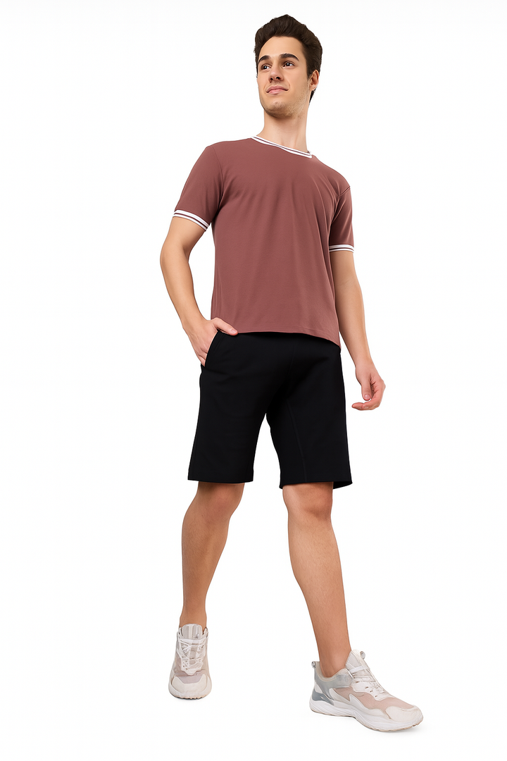Men's DRI-EASE Short-Sleeve T-Shirt