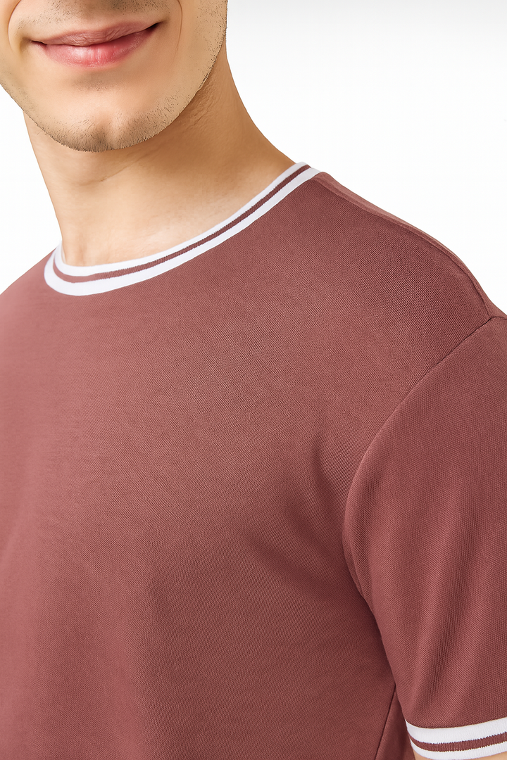 Men's DRI-EASE Short-Sleeve T-Shirt