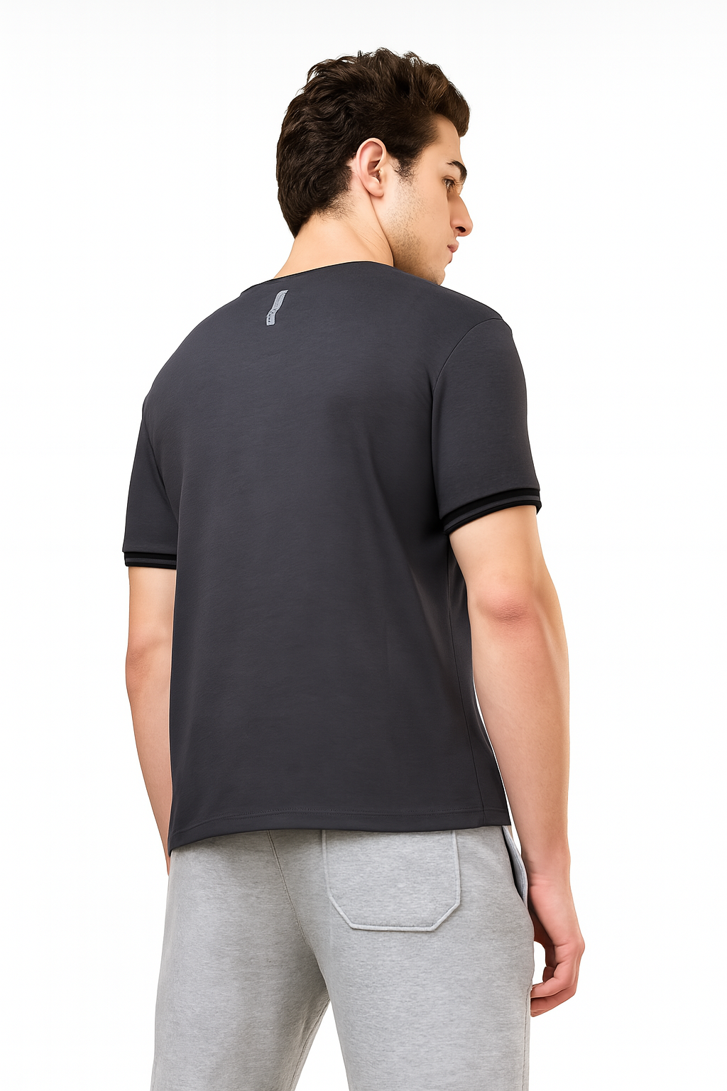 Men's DRI-EASE Short-Sleeve T-Shirt