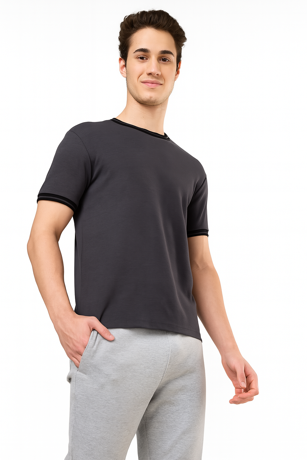 Men's DRI-EASE Short-Sleeve T-Shirt