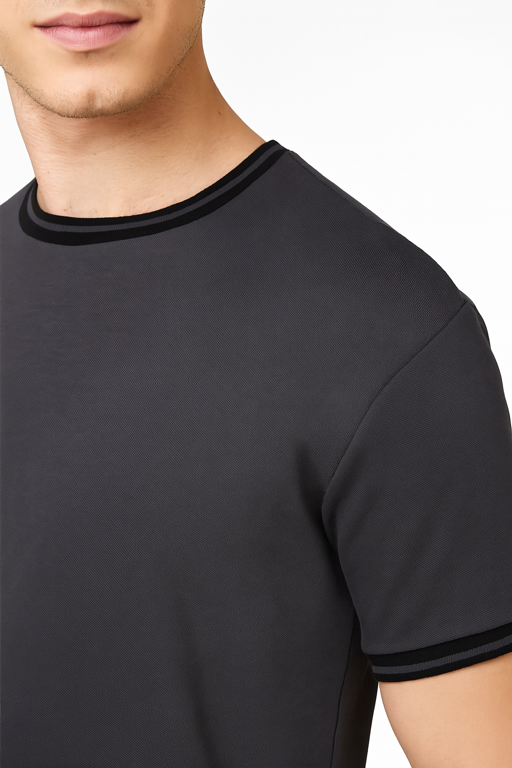Men's DRI-EASE Short-Sleeve T-Shirt