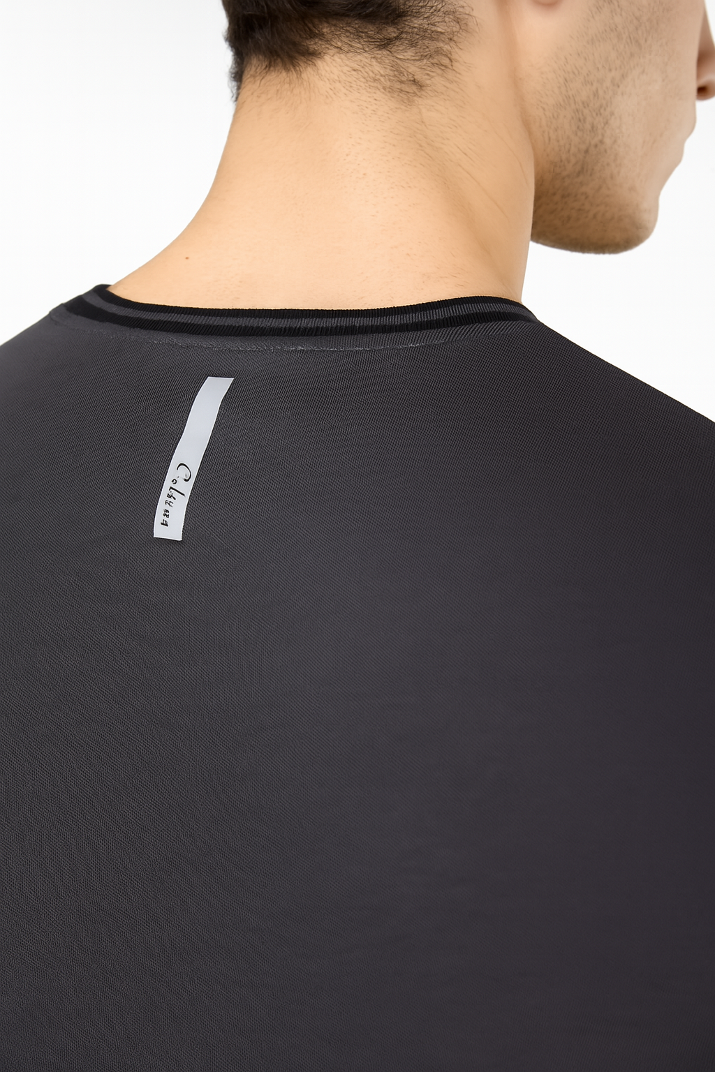 Men's DRI-EASE Short-Sleeve T-Shirt