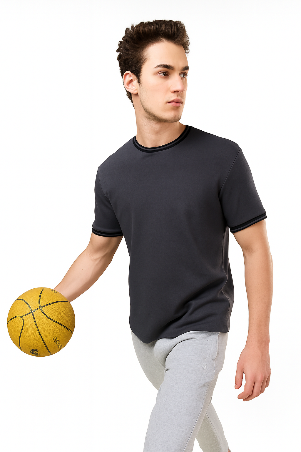 Men's DRI-EASE Short-Sleeve T-Shirt