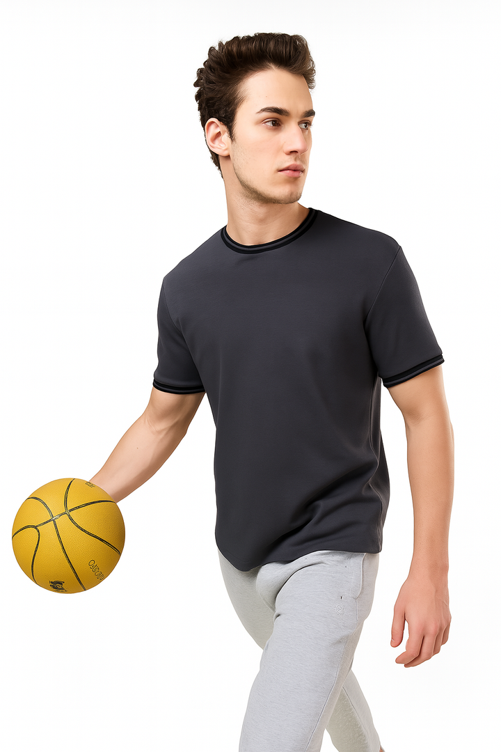 Men's DRI-EASE Short-Sleeve T-Shirt