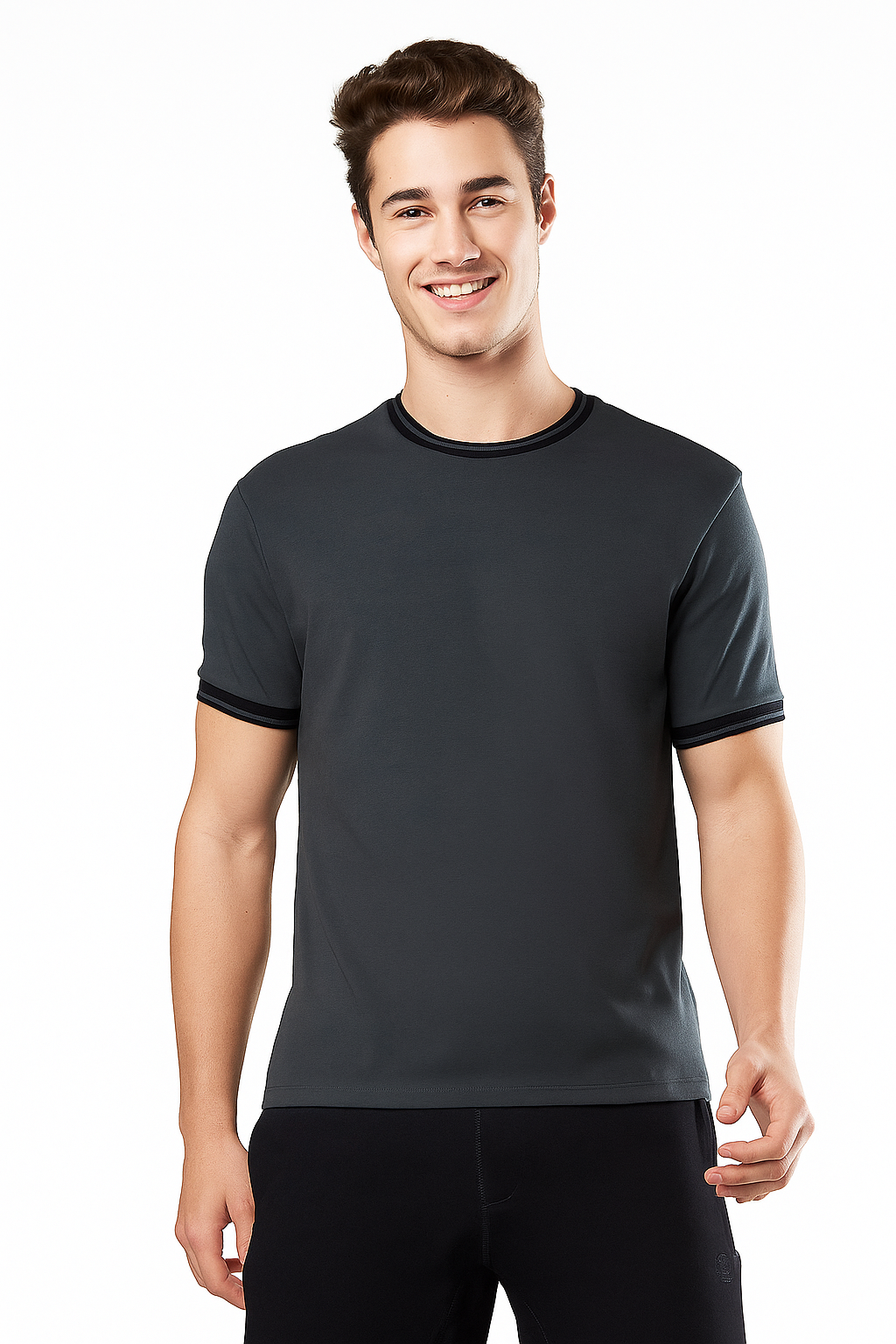 Men's DRI-EASE Short-Sleeve T-Shirt