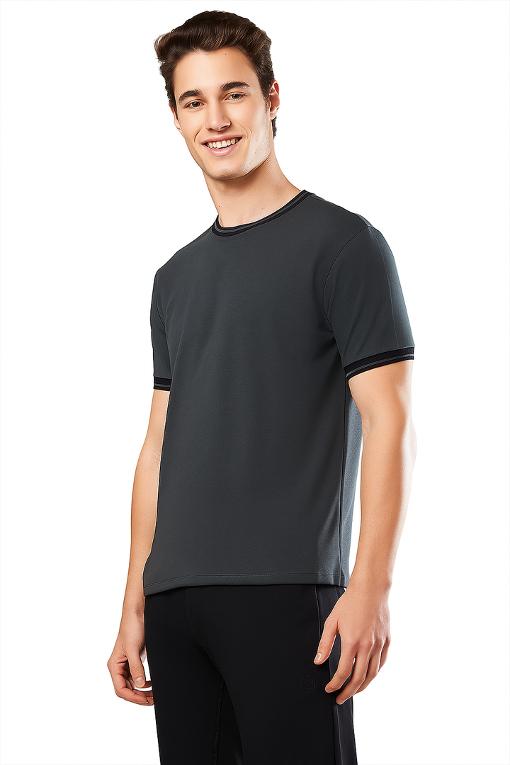 Men's DRI-EASE Short-Sleeve T-Shirt