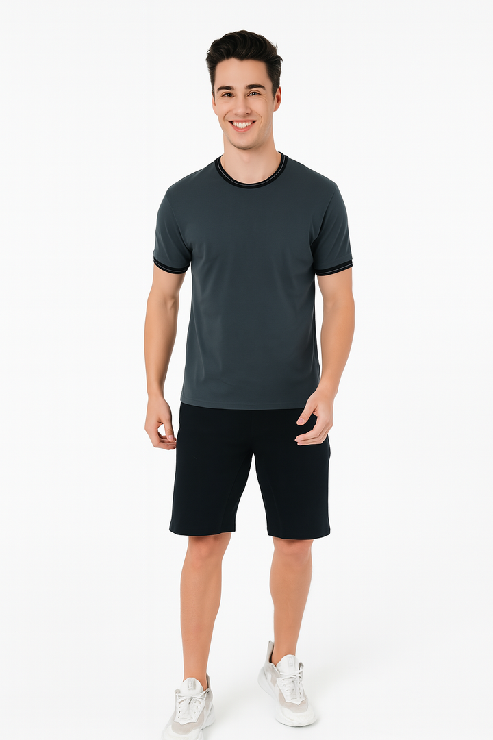 Men's DRI-EASE Short-Sleeve T-Shirt