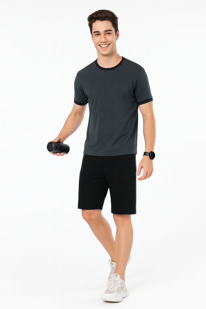 Men's DRI-EASE Short-Sleeve T-Shirt