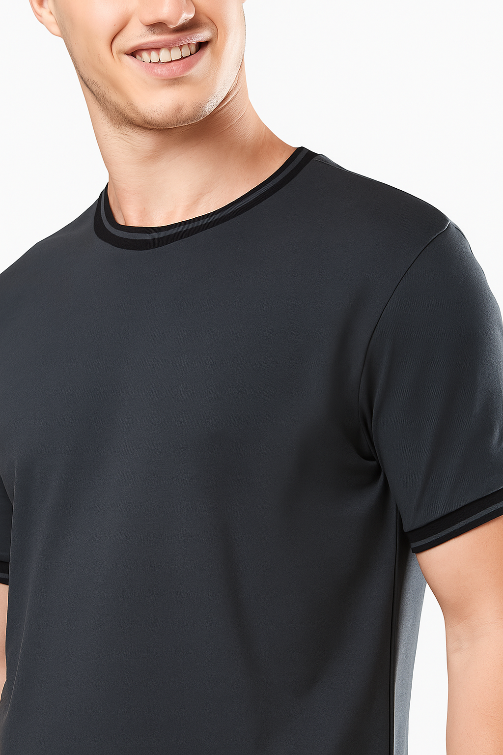 Men's DRI-EASE Short-Sleeve T-Shirt