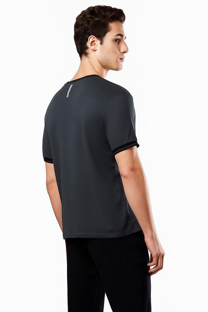 Men's DRI-EASE Short-Sleeve T-Shirt