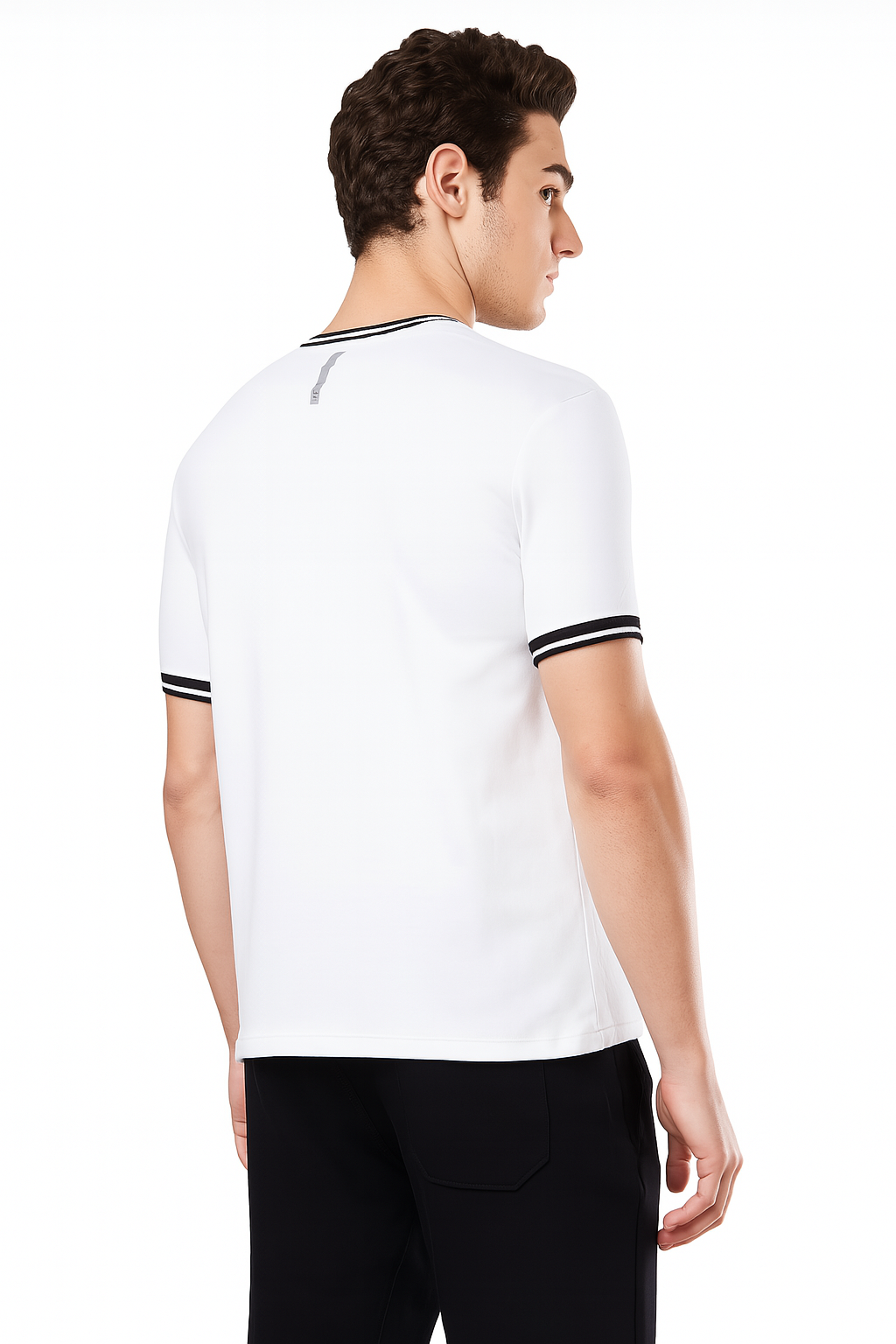 Men's DRI-EASE Short-Sleeve T-Shirt