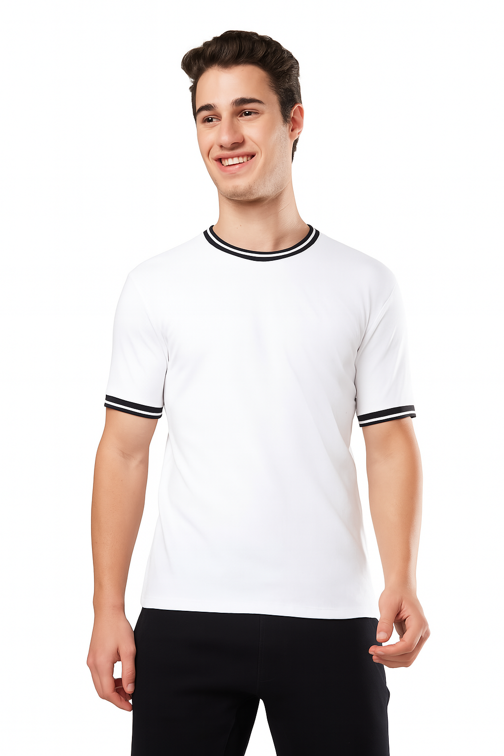 Men's DRI-EASE Short-Sleeve T-Shirt