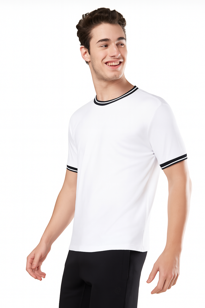 Men's DRI-EASE Short-Sleeve T-Shirt