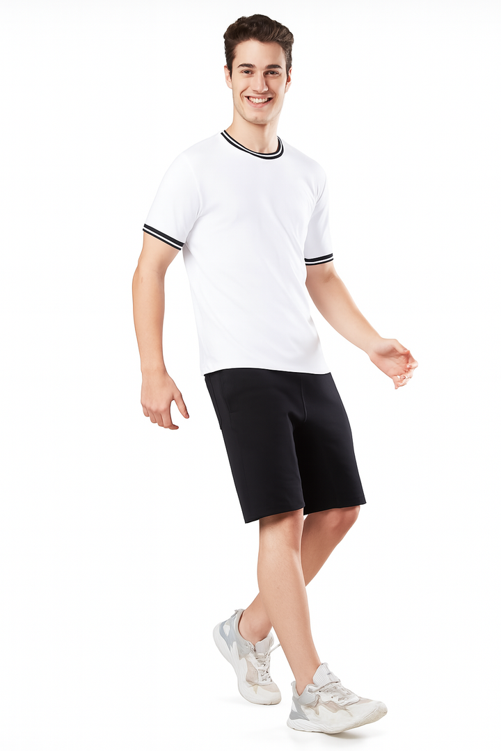 Men's DRI-EASE Short-Sleeve T-Shirt