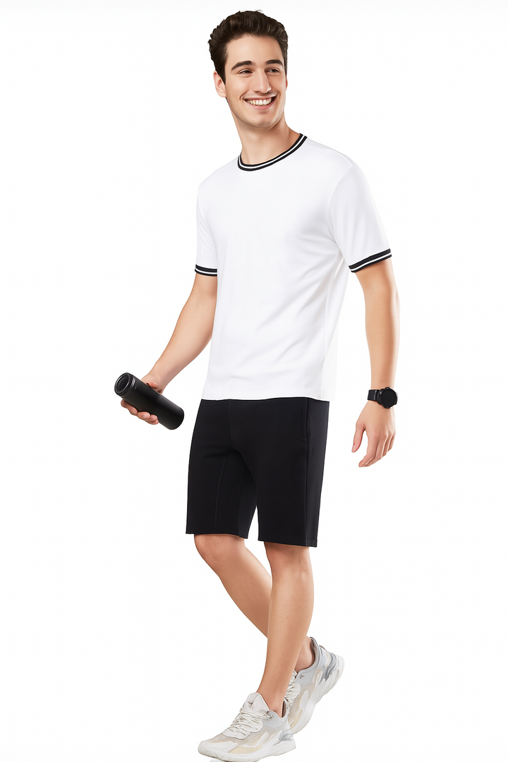 Men's DRI-EASE Short-Sleeve T-Shirt