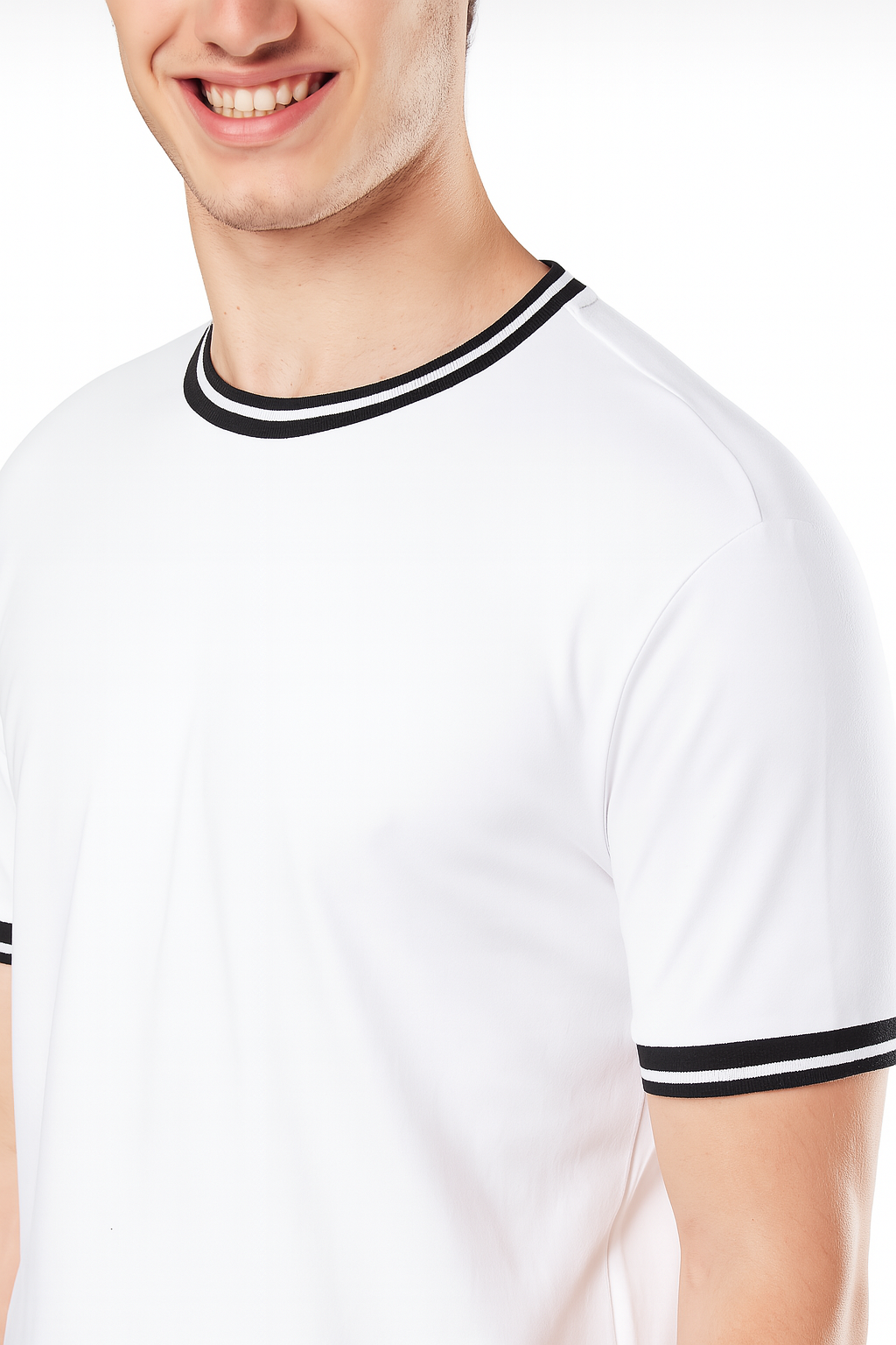 Men's DRI-EASE Short-Sleeve T-Shirt