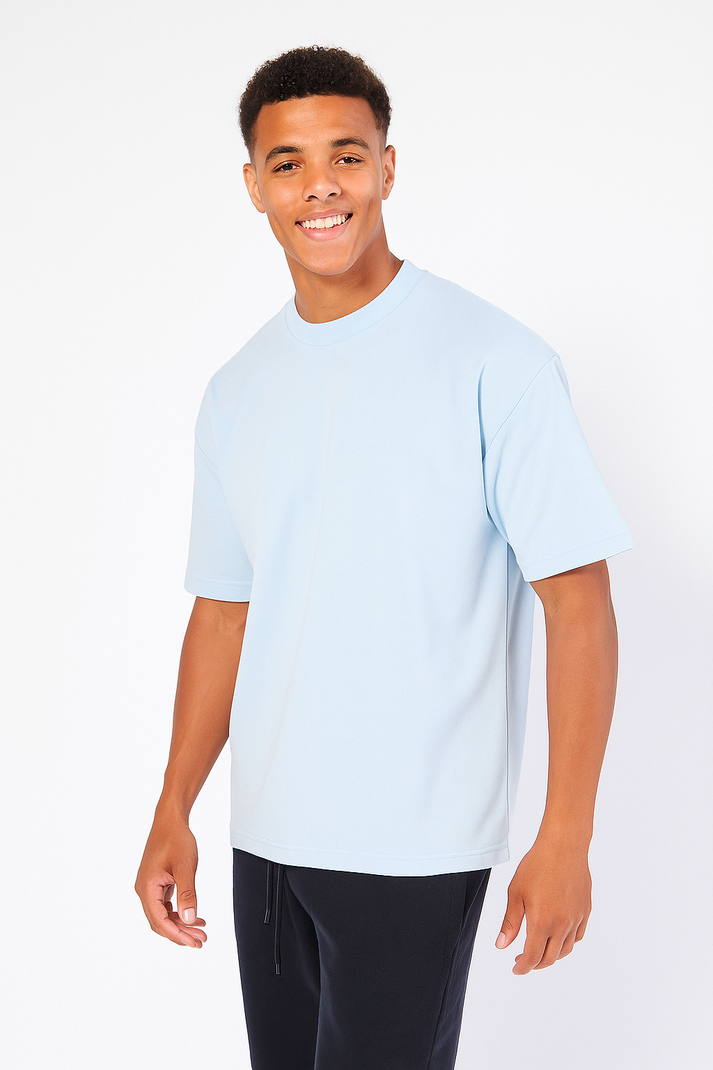 COOL BLUE