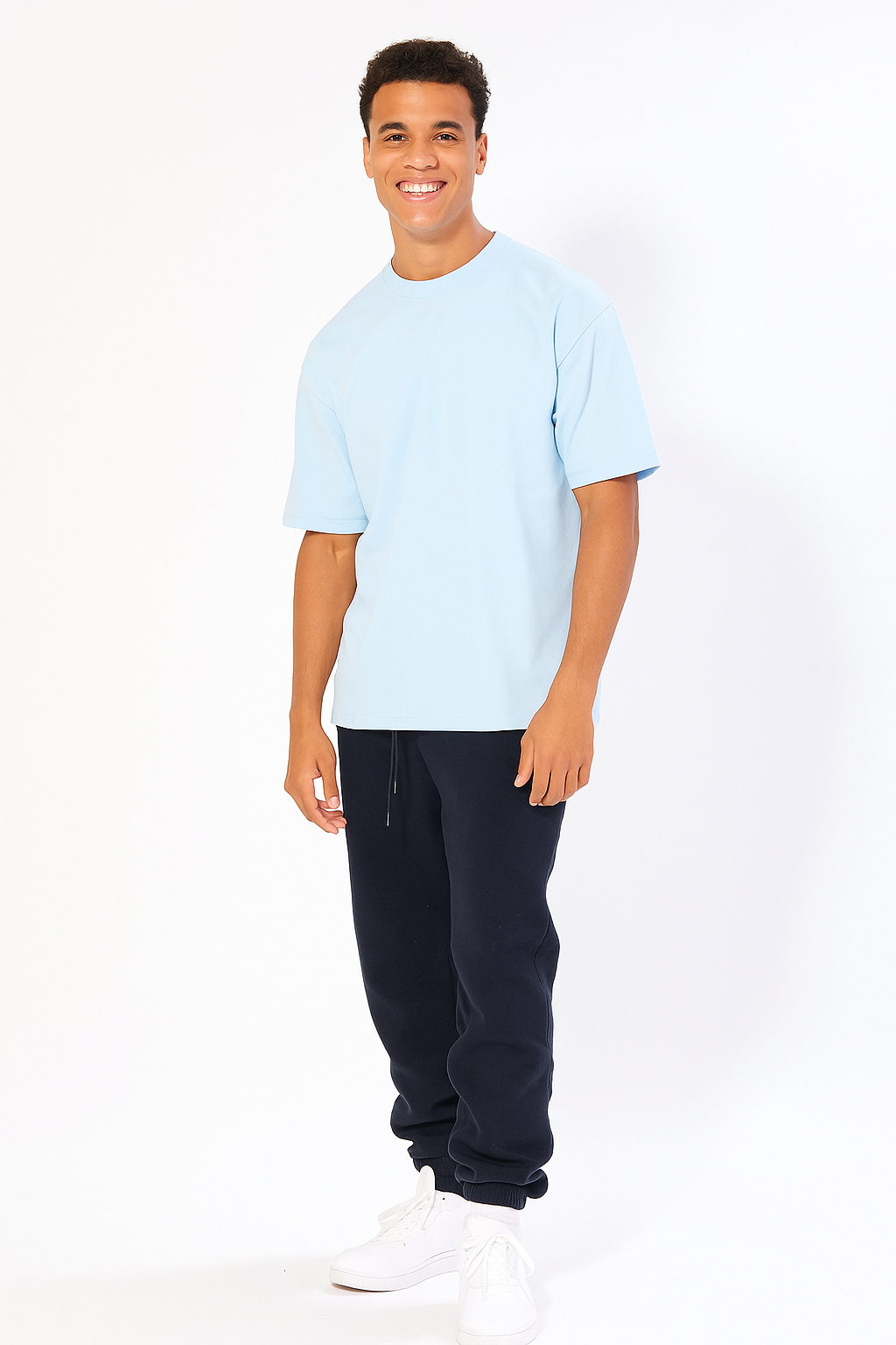 COOL BLUE