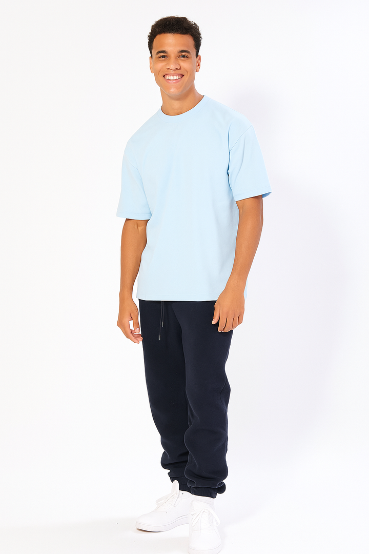 COOL BLUE