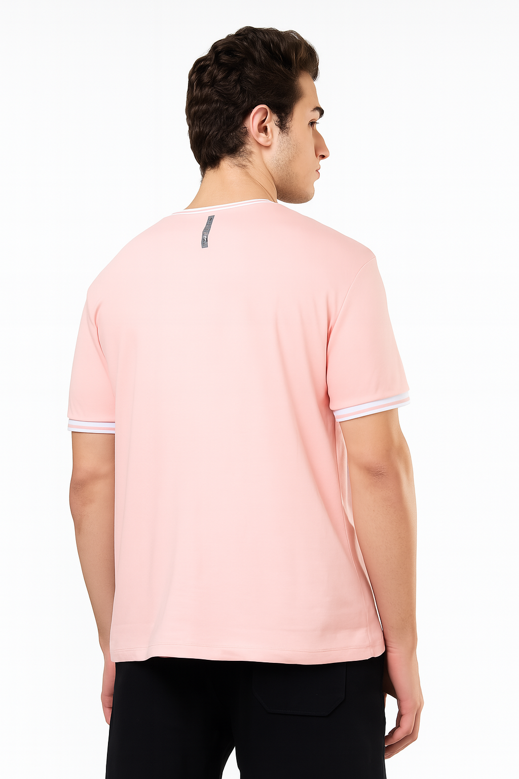 Men's DRI-EASE Short-Sleeve T-Shirt