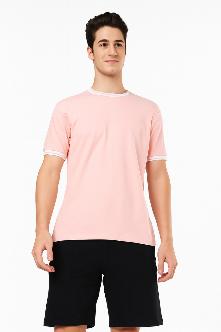 Men's DRI-EASE Short-Sleeve T-Shirt