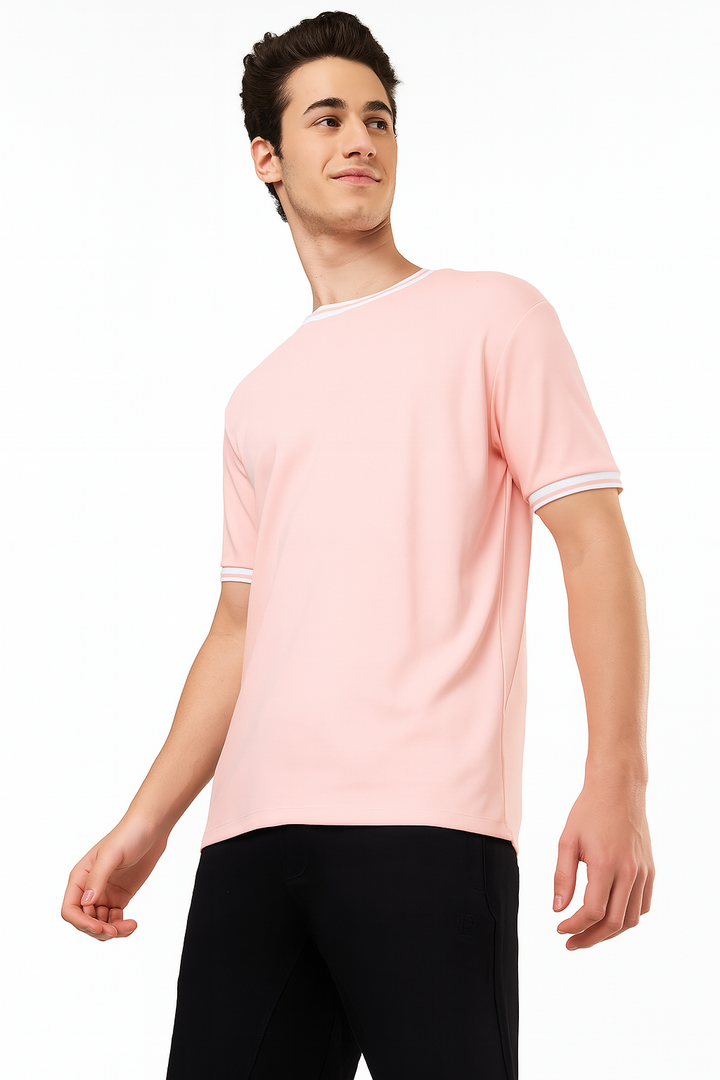 Men's DRI-EASE Short-Sleeve T-Shirt