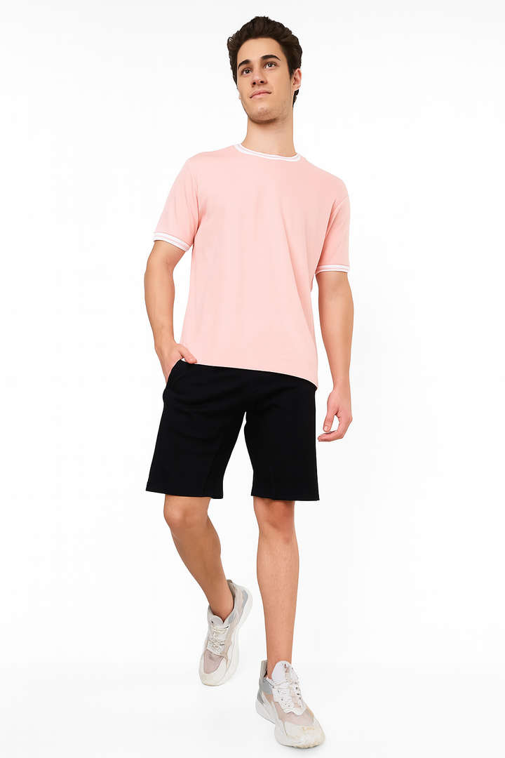 Men's DRI-EASE Short-Sleeve T-Shirt