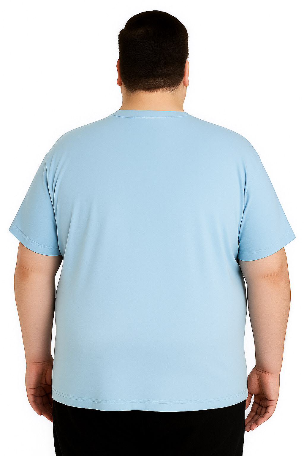 ICE BLUE