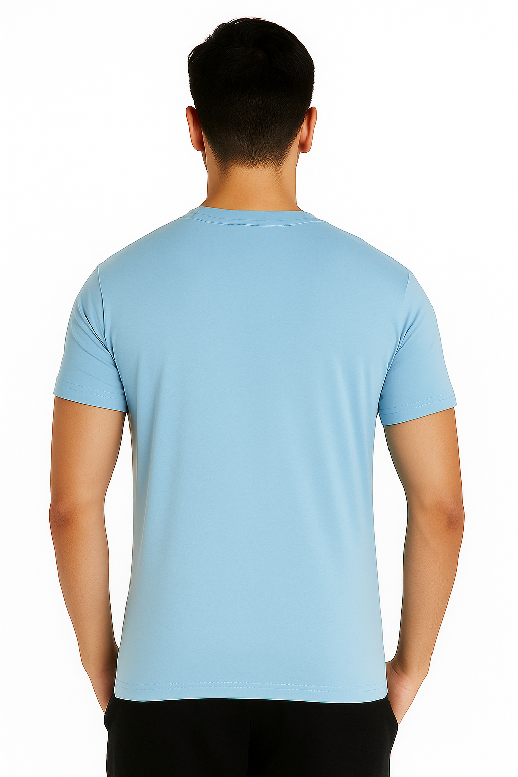 ICE BLUE