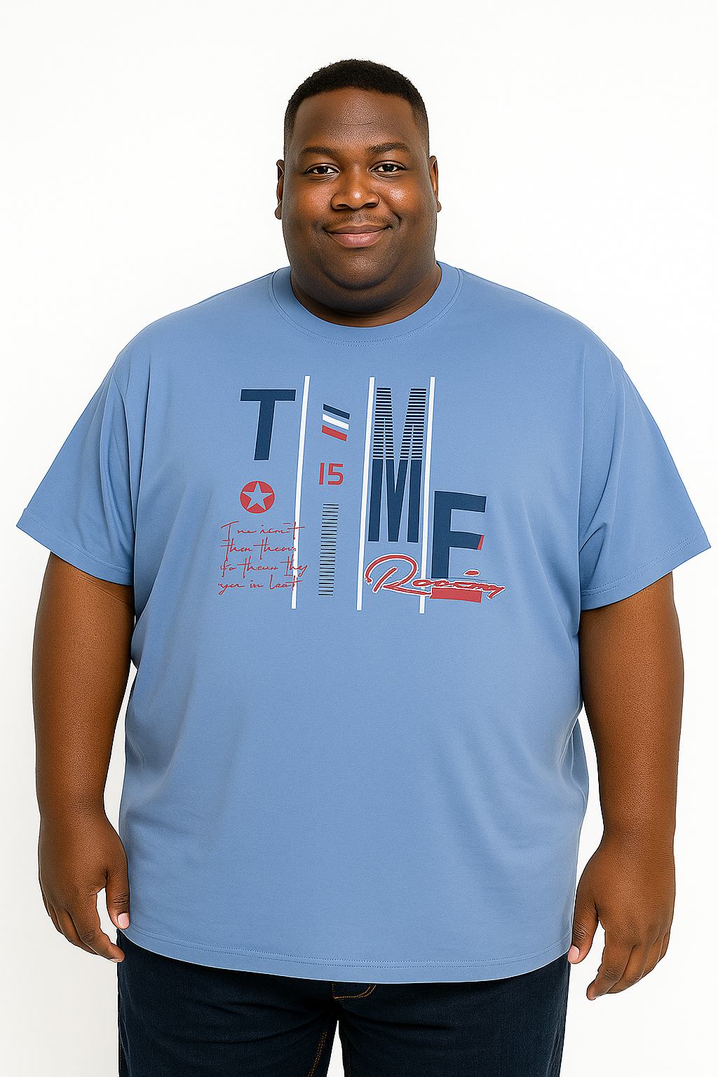 FRENCH BLUE