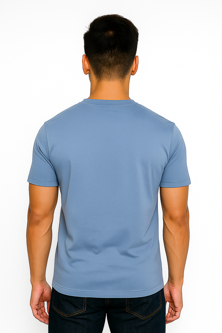 FRENCH BLUE