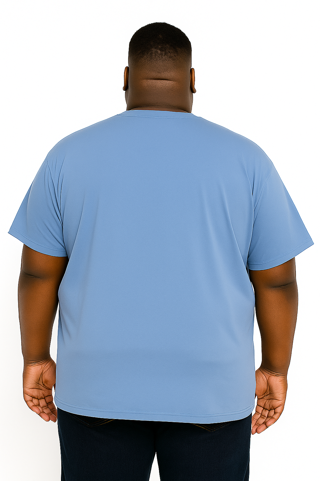 FRENCH BLUE