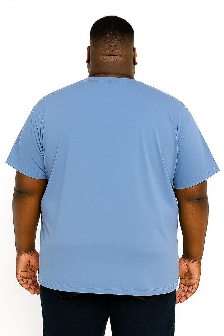 FRENCH BLUE