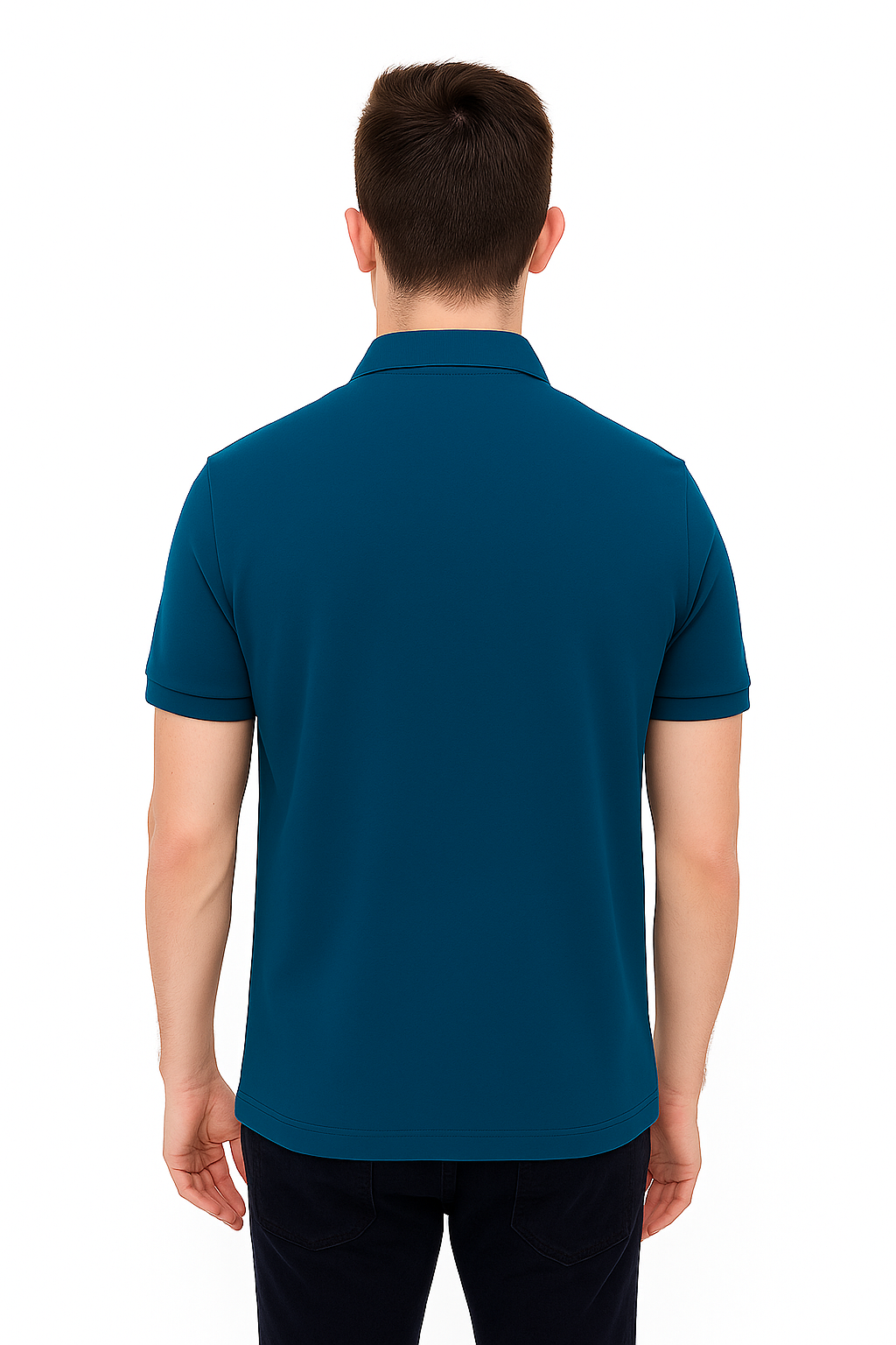 CLASSIC BLUE