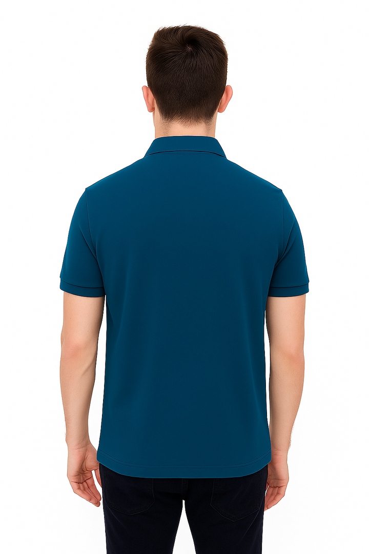 CLASSIC BLUE