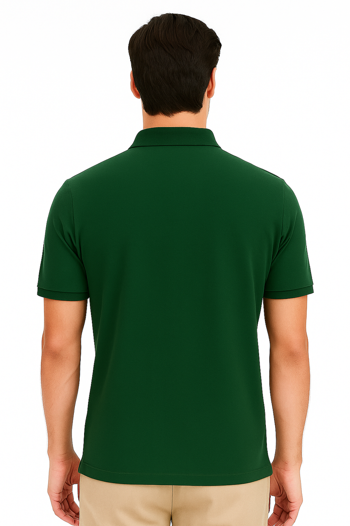 RIFLE GREEN