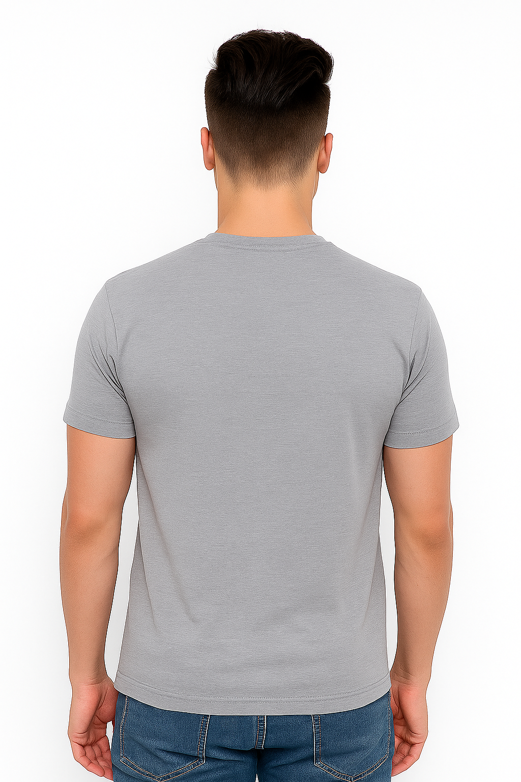 Grey Heather