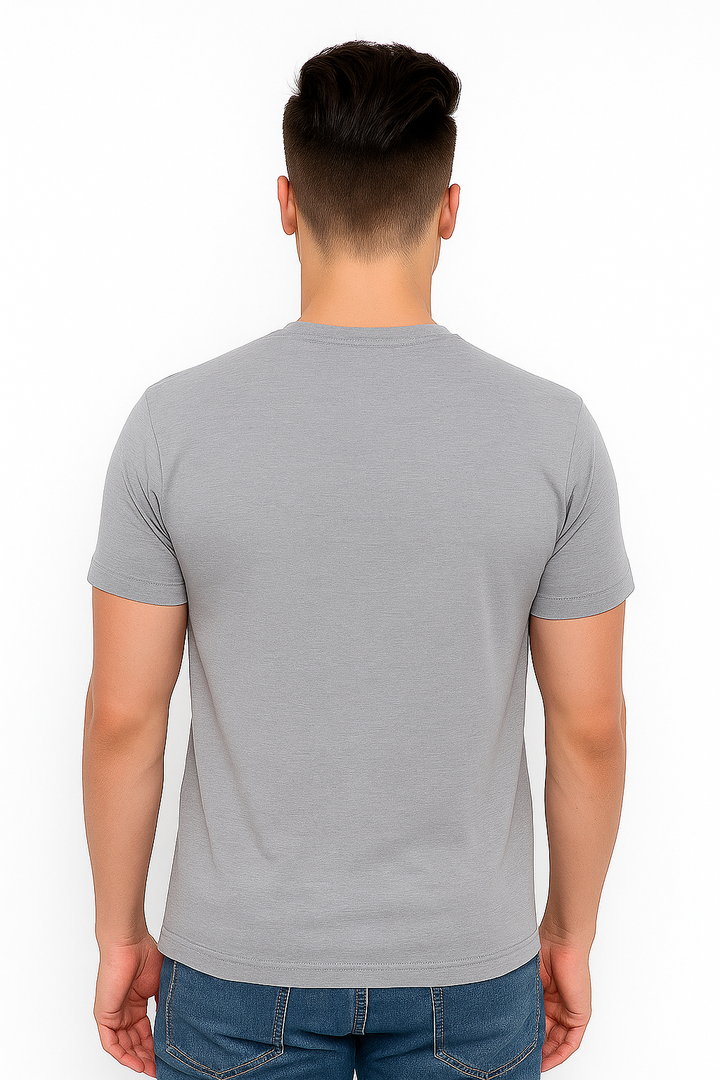 Grey Heather