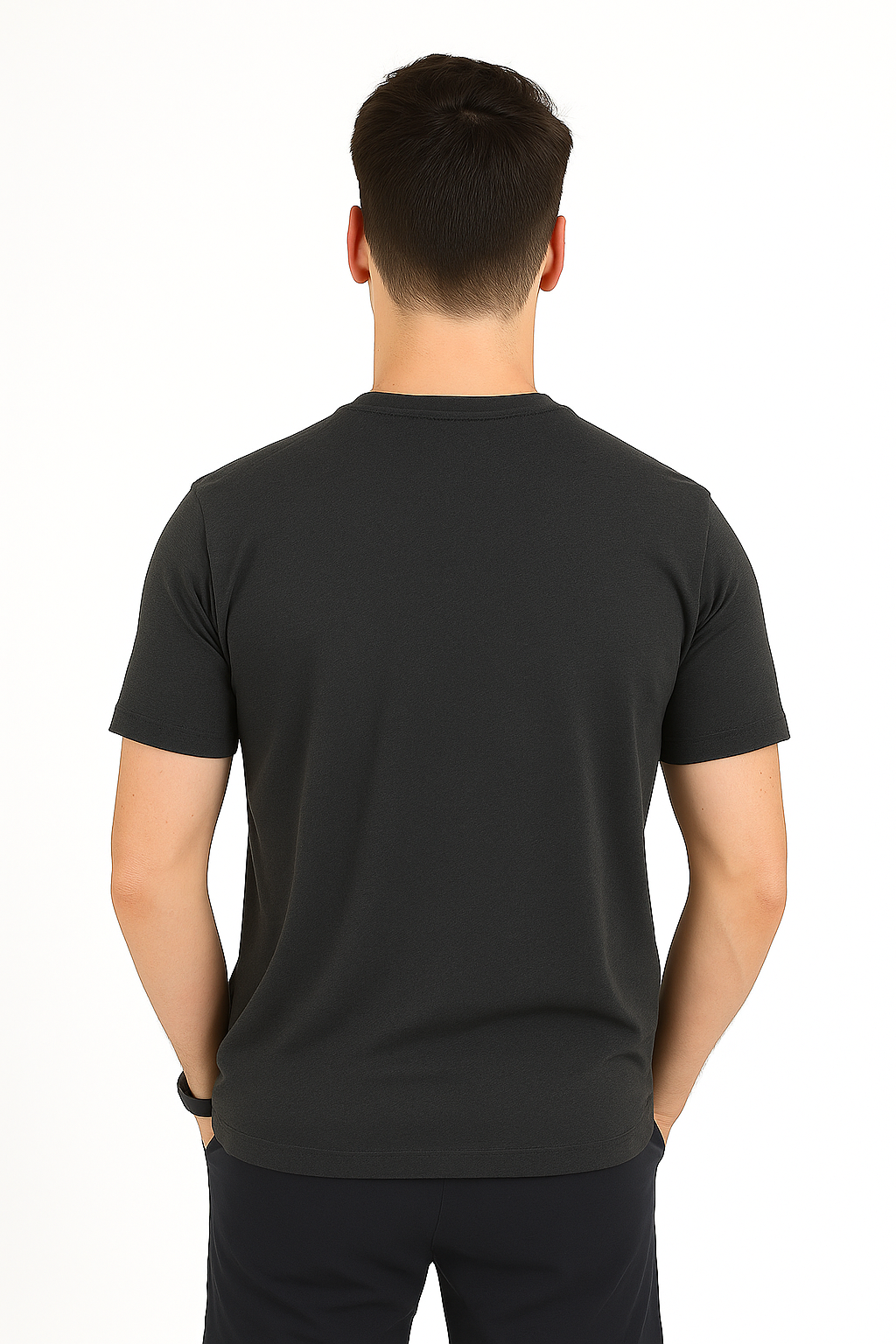 Charcoal Heather