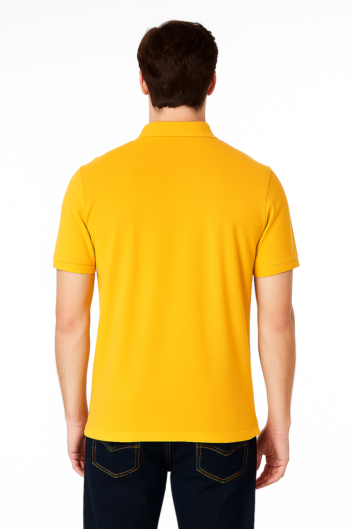 LEMON CHROME