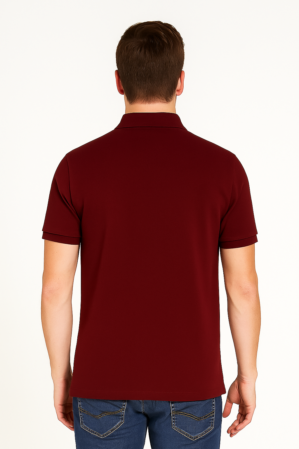 ROOSTER RED