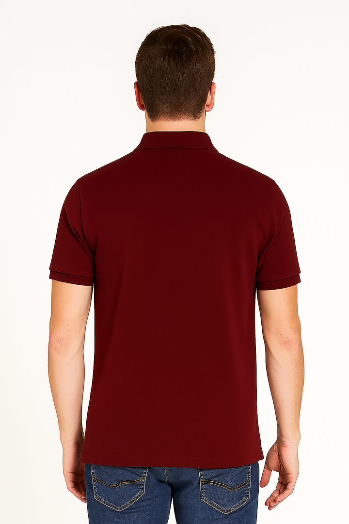 ROOSTER RED